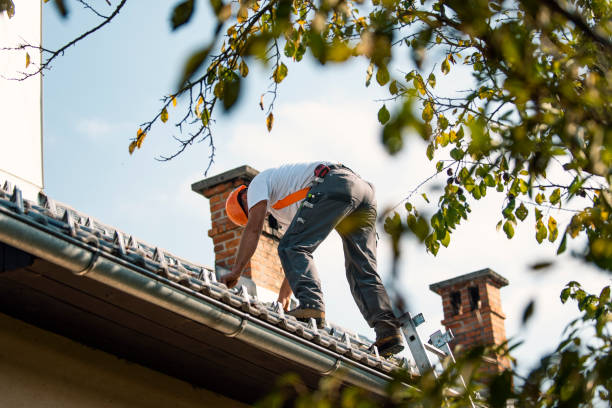Best Commercial Roof Installation  in Clarion, PA