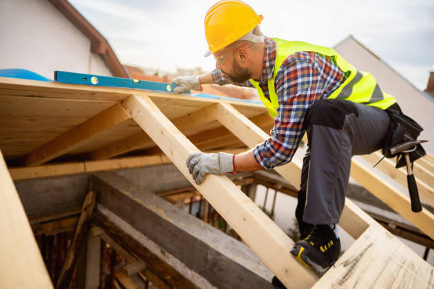 Quick and Trustworthy Emergency Roof Repair Services in Clarion, PA
