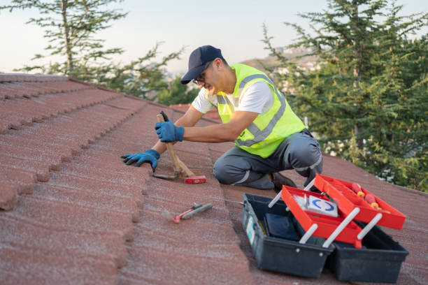 Best Storm Damage Roof Repair  in Clarion, PA